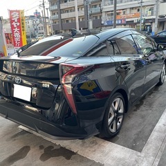 現在商談中　50プリウス　Sツーリングセレクションの画像