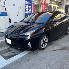 現在商談中　50プリウス　Sツーリングセレクションの画像