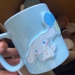 中古食器　29日のみですの画像