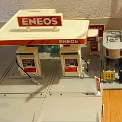 トミカセット　トミカビル　おでかけ立体マップ　ハイパーレスキュー　その他おまけ
の画像