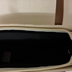 ショルダーバックの画像