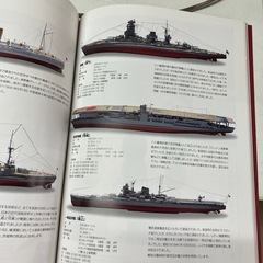 H2511-491 大和ミュージアム　常設展示図鑑
の画像