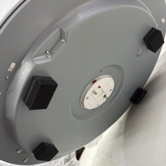 未使用品‼️【NEC LEDシーリングライト】【8畳用】2022年製★6ヶ月保証付き クリーニング済み【管理番号12011】町の画像