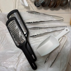 カトラリーの画像