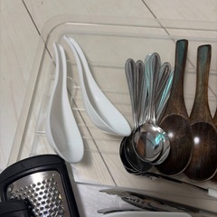 カトラリーの画像