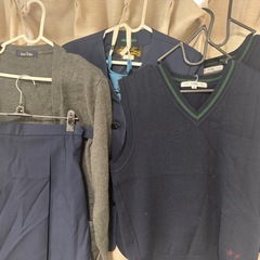 女の子洋服、制服
の画像