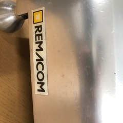 レマコム　電動ミートスライサー　回転刃直径300mmタイプ RSL-300の画像