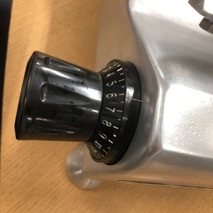 レマコム　電動ミートスライサー　回転刃直径300mmタイプ RSL-300の画像