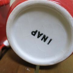 クリスマス飾り　小物入れ　２点セットの画像