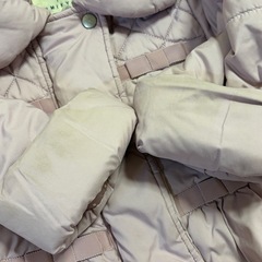 組曲　コート　SS （90-100)
の画像