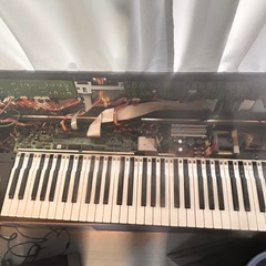 YAMAHA DX7 ジャンクの画像