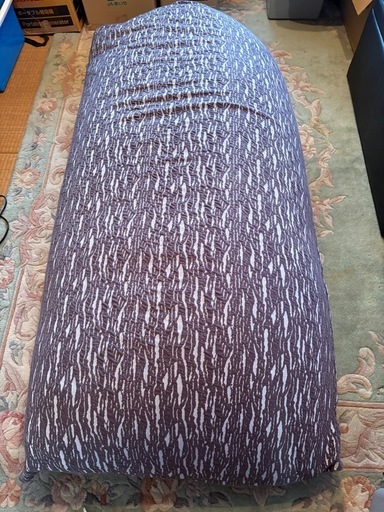 ヨギボーマックス