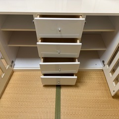 多目的箪笥、収納の画像