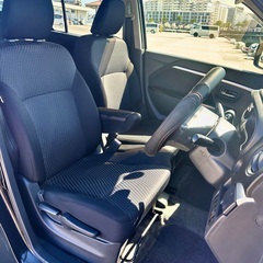 『低走行・車検いっぱい』平成24年　MH34S ワゴンRスティングレー　￥26万円の画像