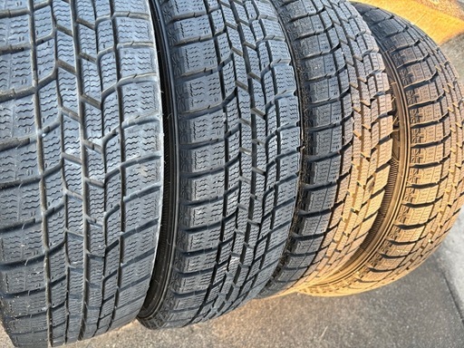 155/65/14 スタッドレスタイヤ