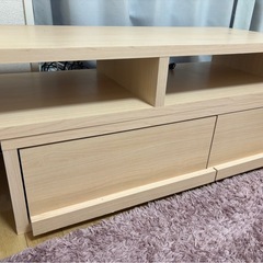 テレビ台の画像