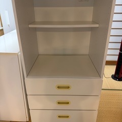 多目的箪笥、収納の画像