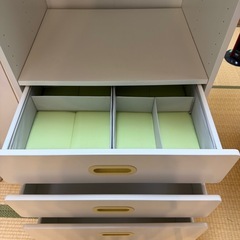 多目的箪笥、収納の画像