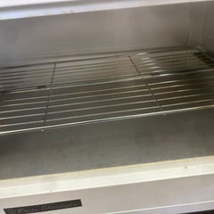 貴重　動作確認済み FUJI STERILIZER 殺菌線消毒器　床屋レトロの画像