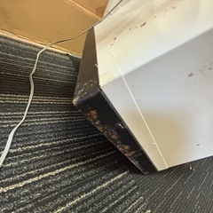 貴重　動作確認済み FUJI STERILIZER 殺菌線消毒器　床屋レトロの画像