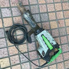 ハイコーキ(HiKOKI) H65SB2 電動ハンマ コード式【市川行徳店】【店頭取引限定】【中古】管理番号：IT0YBHTSR99Kの画像