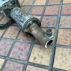 ハイコーキ(HiKOKI) H65SB2 電動ハンマ コード式【市川行徳店】【店頭取引限定】【中古】管理番号：IT0YBHTSR99Kの画像