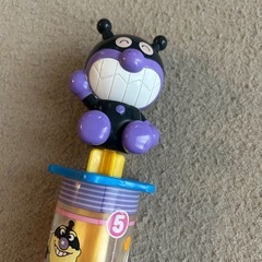 バイキンマン　水鉄砲の画像