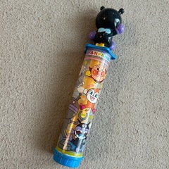 バイキンマン　水鉄砲の画像