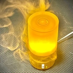 ☆ アロマ ランプ ディフューザー ☆ の画像