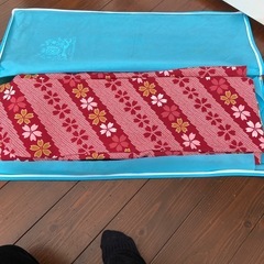 卒業式　袴　桜柄　160cm キャサリンコテージの画像