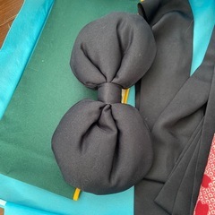 卒業式　袴　桜柄　160cm キャサリンコテージの画像