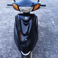 アクシストリート125ccの画像