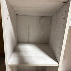 収納棚 の画像
