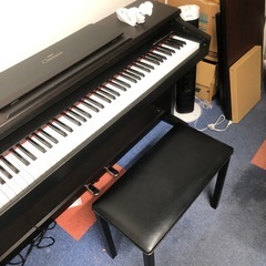 ピアノの画像