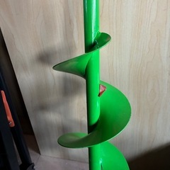 ワカサギ用穴あけドリルの画像