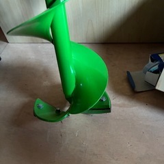 ワカサギ用穴あけドリルの画像