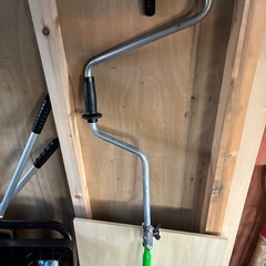 ワカサギ用穴あけドリルの画像