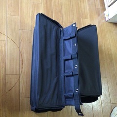 ジムニー64.74 ラゲッジボックス
の画像