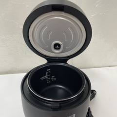 R635 ☀️ EPEIOS / エペイオス 炊飯ジャー 4.0合炊き EPRC001 ⭐ 動作確認済 ⭐ クリーニング済の画像