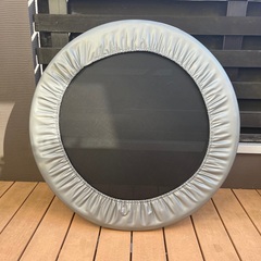 トランポリンの画像