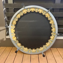 トランポリンの画像