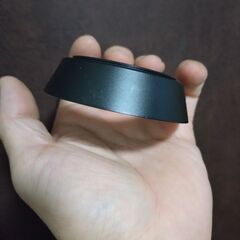 新品級 OLYMPUS OM 35mm F2 メタルフードの画像