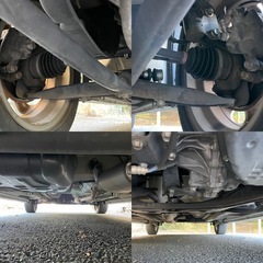 車検２年付きスズキパレットsw両側電動スライドbluetooth ETC修復無の画像