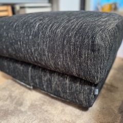 NOYES オットマンの画像