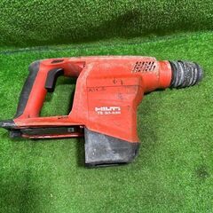 ヒルティ TE30-A36 ハンマードリル【市川行徳店】【店頭取引限定】【中古】管理番号：IT89EPLJMSQ8の画像