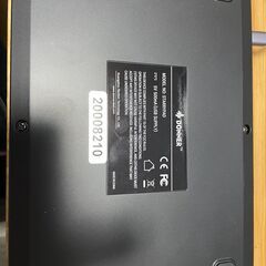 Donner MIDIコントローラー 16パッド USB Type-c 音楽制作 バックライト付き 日本語取扱説明書 STARRYPADの画像