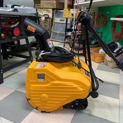 除雪機 HAIGE HG-k1650の画像