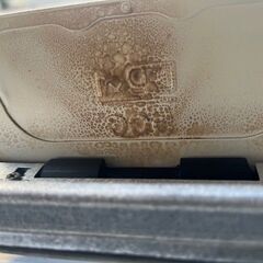 **BALMUDA The Toaster（バルミューダ）      K01Eシリーズ／ホワイト　動作良好・説明書付き**の画像