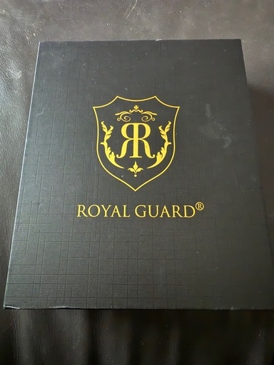 ロイヤルガードフォグランプH8.H11兼用