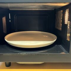 【お持ち帰り限定】格安！　シャープ　オーブンレンジ     商品番号:233の画像